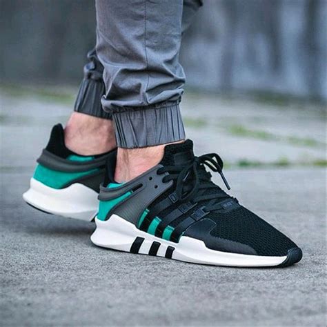 sepatu adidas fashion pria